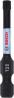 BOSCH 2608522488 Impact Control T25 Power Bit, 1 pc