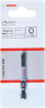BOSCH 2608522489 Impact Control T30 Power Bit, 1 pc