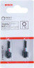 BOSCH 2608522472 Impact Control T10 screwdriver bits, 2 pcs