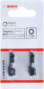 BOSCH 2608522475 Impact Control T25 screwdriver bits, 2 pcs