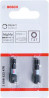 BOSCH 2608522476 Impact Control T27 screwdriver bits, 2 pcs