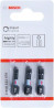 BOSCH 2608522479 Impact Control T screwdriver bits, 3 pcs