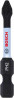 BOSCH 2608522520 Šroubovací BIT PRO PH2 Impact, 2ks