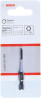 BOSCH 2608522485 Impact Control T10 Power Bit, 1 pc