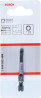 BOSCH 2608522488 Impact Control T25 Power Bit, 1 pc