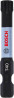 BOSCH 2608522490 Impact Control T40 Power Bit, 1 pc