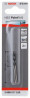 BOSCH 2608577155 Metal drill 2 pcs HSS PointTeQ 2.0 mm