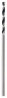 BOSCH 2608577153 Drill bit for metal 2 pcs HSS PointTeQ 1.0 mm