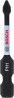 BOSCH 2608522480 Impact Control PH1 Power Bit, 1 pc