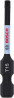 BOSCH 2608522486 Impact Control T15 Power Bit, 1 pc