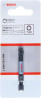 BOSCH 2608522490 Impact Control T40 Power Bit, 1 pc