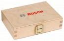 BOSCH 2608577022 5 Piece Forstner Twist Drill Bit Set 15-35mm