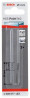 BOSCH 2608577153 Drill bit for metal 2 pcs HSS PointTeQ 1.0 mm