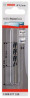 BOSCH 2608577159 Drill bit for metal 2 pcs HSS PointTeQ 3.2 mm