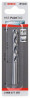 BOSCH 2608577165 Metal drill HSS PointTeQ 5.0 mm