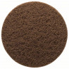 BOSCH 2608901241 Sanding cloth - disc Coarse A 125 mm