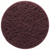 BOSCH 2608901243 Abrasive cloth - disc Medium A 125 mm