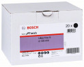 BOSCH 2608901245 Sanding cloth - disc Ultra Fine S 125 mm