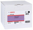 BOSCH 2608901248 Sanding cloth - disc Coarse A, 150 mm
