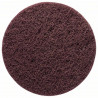 BOSCH 2608901250 Abrasive fleece - disc Medium A 150 mm