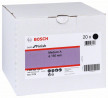 BOSCH 2608901250 Abrasive fleece - disc Medium A 150 mm