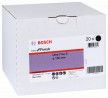 BOSCH 2608901252 Sanding cloth - disc Ultra Fine S 150 mm