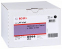 BOSCH 2608901268 Sanding pad SCM extra coarse dia. 125 mm