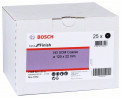 BOSCH 2608901269 Sanding pad SCM coarse dia. 125 mm