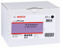 BOSCH 2608901270 Sanding pad SCM medium dia. 125 mm