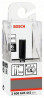 BOSCH 2608628441 Grooving cutter, 6 mm, D1 8 mm, L 19.6 mm, G 51 mm