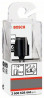 BOSCH 2608628444 Grooving cutter, 6 mm, D1 19 mm, L 19.6 mm, G 51 mm