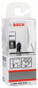 BOSCH 2608628445 V-shaped Groove Cutter/6mm/D1 6.35mm/L 9.2mm/G 48mm/90°