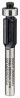 BOSCH 2608628462 Alignment cutter, 6 mm, D1 9.5 mm, L 13.7 mm, G 56 mm