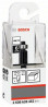 BOSCH 2608628462 Alignment cutter, 6 mm, D1 9.5 mm, L 13.7 mm, G 56 mm