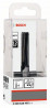 BOSCH 2608628465 Grooving cutter, 12 mm, D1 12 mm, L 40 mm, G 81 mm