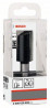 BOSCH 2608628469 Grooving cutter, 12 mm, D1 25 mm, L 40 mm, G 81 mm
