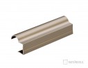SEVROLL 00482 Focus 16mm mounting bar 2.7m olive