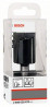 BOSCH 2608628470 Grooving cutter, 12 mm, D1 30 mm, L 40 mm, G 81 mm