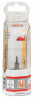BOSCH 2608629353 Groove cutter Expert for Wood 8 mm/D 3 mm/L 9.5 mm/G 50.7 mm