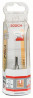 BOSCH 2608629356 Groove cutter Expert for Wood 8 mm/D 5 mm/L 12.7 mm/G 51 mm