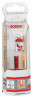 BOSCH 2608629358 Groove cutter Expert for Wood 8 mm/D 8 mm/L 19 mm/G 52 mm