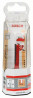 BOSCH 2608629359 Groove cutter Expert for Wood 8 mm/D 8 mm/L 31.8 mm/G 70 mm