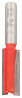 BOSCH 2608629360 Groove cutter Expert for Wood 8 mm/D 12 mm/L 31.8 mm/G 63.8 mm