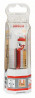 BOSCH 2608629360 Groove cutter Expert for Wood 8 mm/D 12 mm/L 31.8 mm/G 63.8 mm