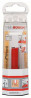 BOSCH 2608629361 Groove cutter Expert for Wood 8 mm/D 16 mm/L 31.8 mm/G 66 mm