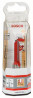 BOSCH 2608629364 Groove cutter Expert for Wood 12 mm/D 10 mm/L 31.8 mm/G 76 mm