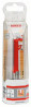 BOSCH 2608629366 Groove cutter Expert for Wood 12 mm/D 12 mm/L 50.5 mm/G 98 mm