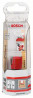 BOSCH 2608629367 Groove cutter Expert for Wood 8 mm/D 19 mm/L 12.5 mm/G 51 mm