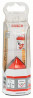 BOSCH 2608629370 Groove cutter V Expert 8 mm/D 31.8 mm/L 19 mm/G 51 mm/90°