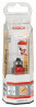 BOSCH 2608629372 Rounding cutter Expert 8 mm/D 18.7 mm/R1 3 mm/L 12.7 mm/G 55mm